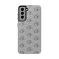 Tough Phone Cases Grayceful signature Grayceful LLC