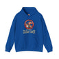 Certified Cougar Tamer Hooded Sweatshirt The Devil's Pickle