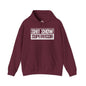 Shit Show Supervisor Hooded Sweatshirt The Devil's Pickle
