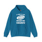 It's Been So Long I Think I'm Beginning To Regain My Virginity Hooded Sweatshirt The Devil's Pickle
