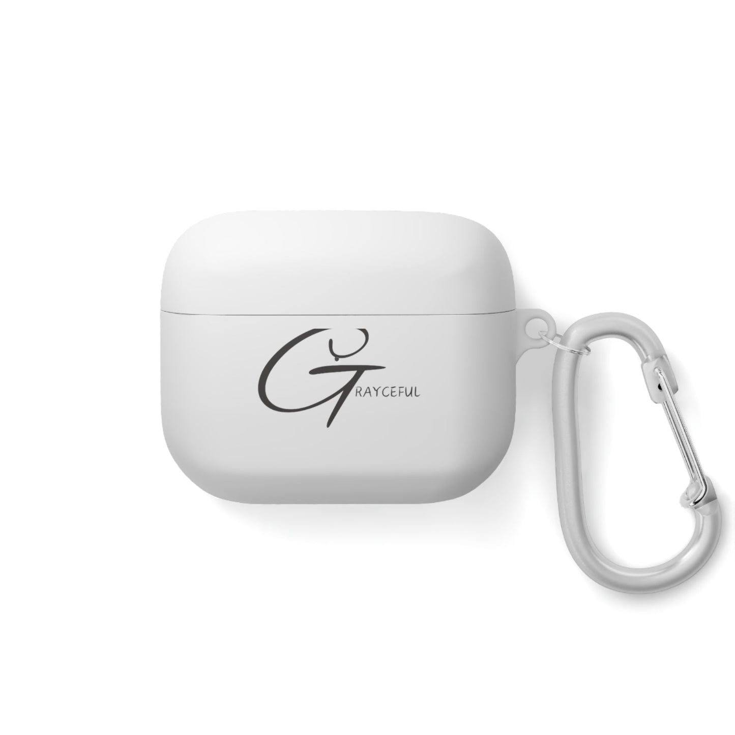 Stylish AirPods Pro Case Cover - Grayceful Design Grayceful LLC