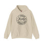 Fresh Sarcasm Served Daily Hooded Sweatshirt The Devil's Pickle