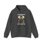 The Breweries Are Calling Hooded Sweatshirt The Devil's Pickle