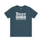 Body Under Construction T-Shirt The Devil's Pickle