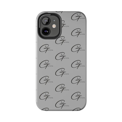 Tough Phone Cases Grayceful signature Grayceful LLC