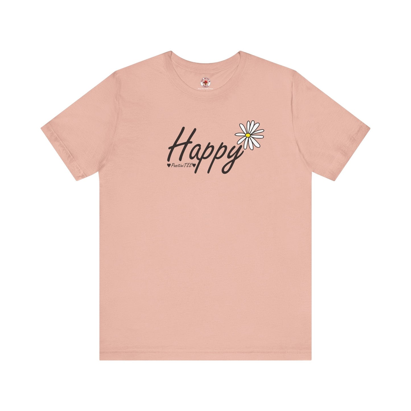 Happy T-Shirt The Devil's Pickle