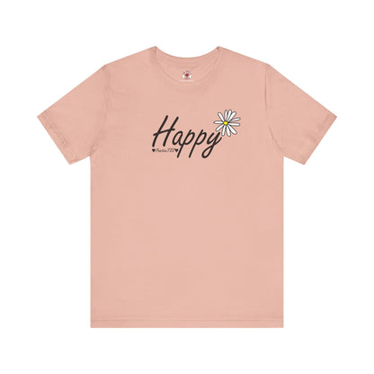 Happy T-Shirt The Devil's Pickle