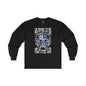 Protecting My 2nd Amendment Rights Long Sleeve Tee The Devil's Pickle