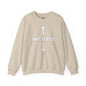 Two-Seater Crewneck Sweatshirt The Devil's Pickle