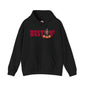 Bustin' Nuts Hooded Sweatshirt The Devil's Pickle