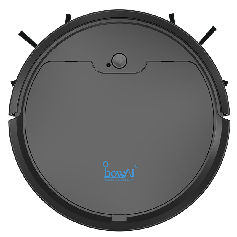 Robot Vacuum Cleaner – Smart Automatic Floor Sweeper SmartPursue™