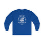 Don't Tread on Me Long Sleeve Tee