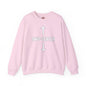 Two-Seater Crewneck Sweatshirt The Devil's Pickle