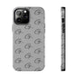Tough Phone Cases Grayceful signature Grayceful LLC