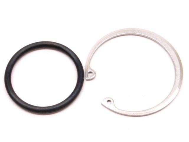 HKS SSQV BOV C-Clip & O-Ring Set FR SPORT