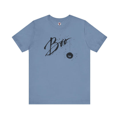 Boo Spider T-Shirt The Devil's Pickle