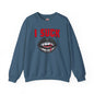 I Suck Crewneck Sweatshirt