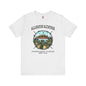 Alligator Alcatraz T-Shirt The Devil's Pickle