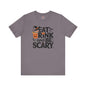 Eat Drink and Be Scary T-Shirt The Devil's Pickle