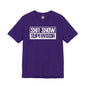 Shit Show Supervisor T-Shirt The Devil's Pickle