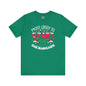 Most Likely To Start The Shenanigans T-Shirt The Devil's Pickle