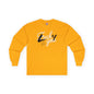 Lucky You Long Sleeve Tee The Devil's Pickle