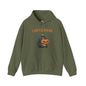 I Need Head Hooded Sweatshirt The Devil's Pickle