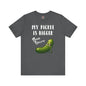 My Pickle Is Bigger Than Yours T-Shirt The Devil's Pickle