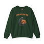 I Need Head Crewneck Sweatshirt The Devil's Pickle