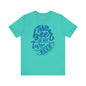 Two Beer or Not Two Beer T-Shirt The Devil's Pickle
