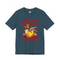 Hard Dickens Cider T-Shirt The Devil's Pickle