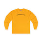 Yippee-Ki-Yay Long Sleeve Tee The Devil's Pickle