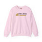 Hugh G. Rection Crewneck Sweatshirt The Devil's Pickle