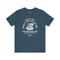 Don't Tread on Me T-Shirt The Devil's Pickle