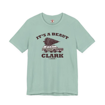 It's A Beaut Clark T-Shirt The Devil's Pickle