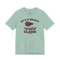 It's A Beaut Clark T-Shirt The Devil's Pickle