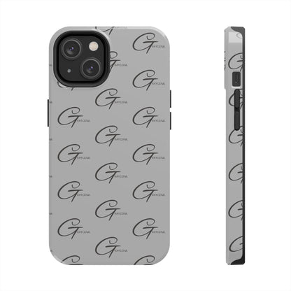 Tough Phone Cases Grayceful signature Grayceful LLC