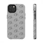 Tough Phone Cases Grayceful signature Grayceful LLC
