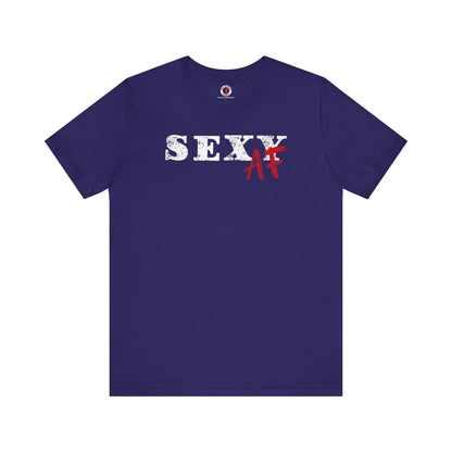 Sexy AF T-Shirt The Devil's Pickle