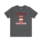 Santa Loves Going Down T-Shirt The Devil's Pickle