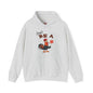 Don't Be A Cock Sucker Hooded Sweatshirt The Devil's Pickle