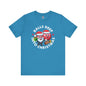 Balls Deep Into Christmas T-Shirt. The Devil's Pickle