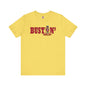 Bustin' Nuts T-Shirt The Devil's Pickle