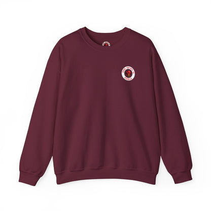 Sex? Yes, Please Crewneck Sweatshirt The Devil's Pickle