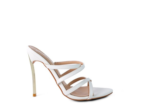 NIGHTCLUB HIGH HEELED NEON ANIMAL SANDALS See size chart under “more details” The Fashion Celestial