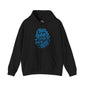 Two Beer or Not Two Beer Hooded Sweatshirt The Devil's Pickle