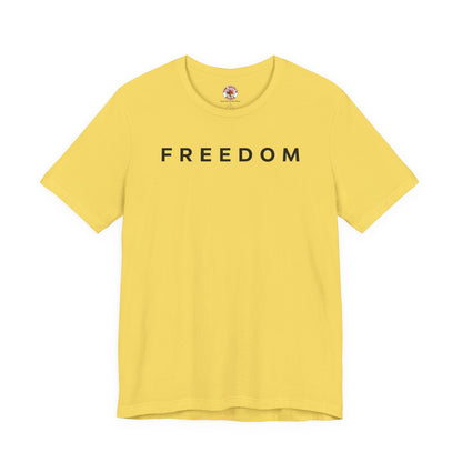 Freedom T-Shirt The Devil's Pickle