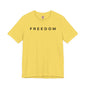 Freedom T-Shirt The Devil's Pickle
