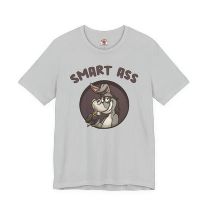 Smart Ass T-Shirt The Devil's Pickle