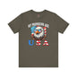 My Pronouns Are U.S.A T-Shirt The Devil's Pickle